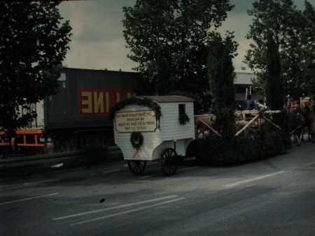 Volksfestwagen 1996
